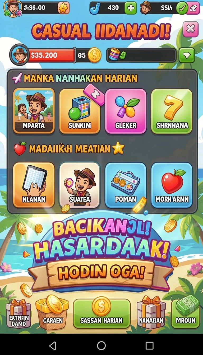 Screenshot 987up nomor 1