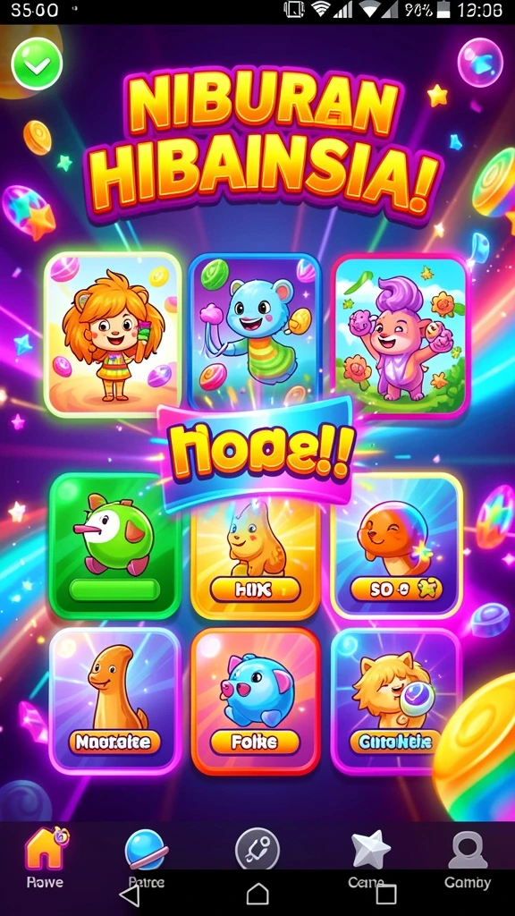 Screenshot 999zk nomor 1