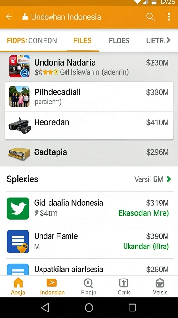Screenshot 99zk nomor 1