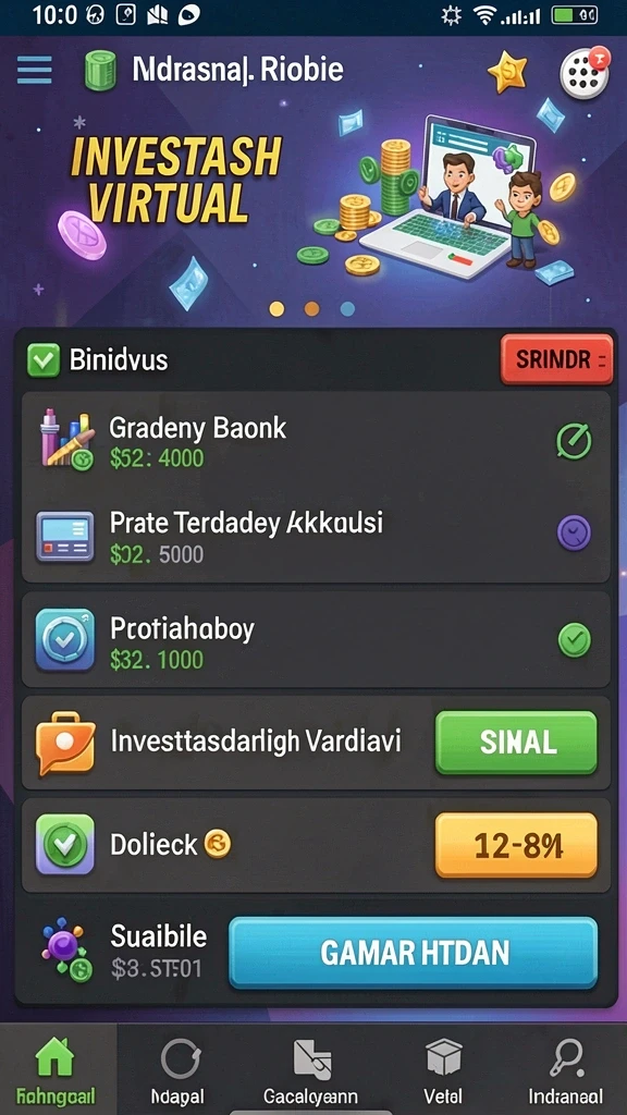 Screenshot 99zk nomor 3