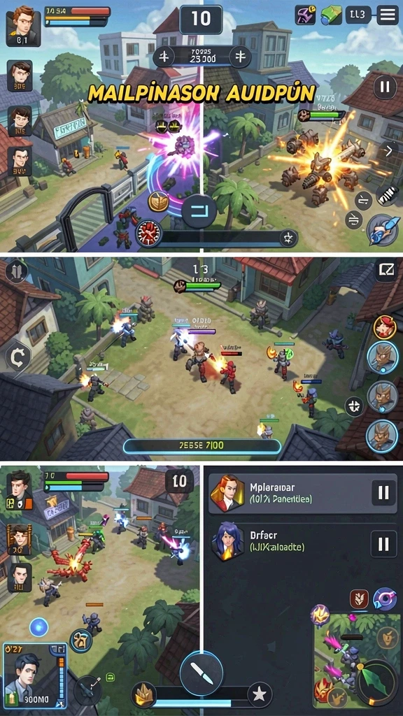 Screenshot avatar808 nomor 3