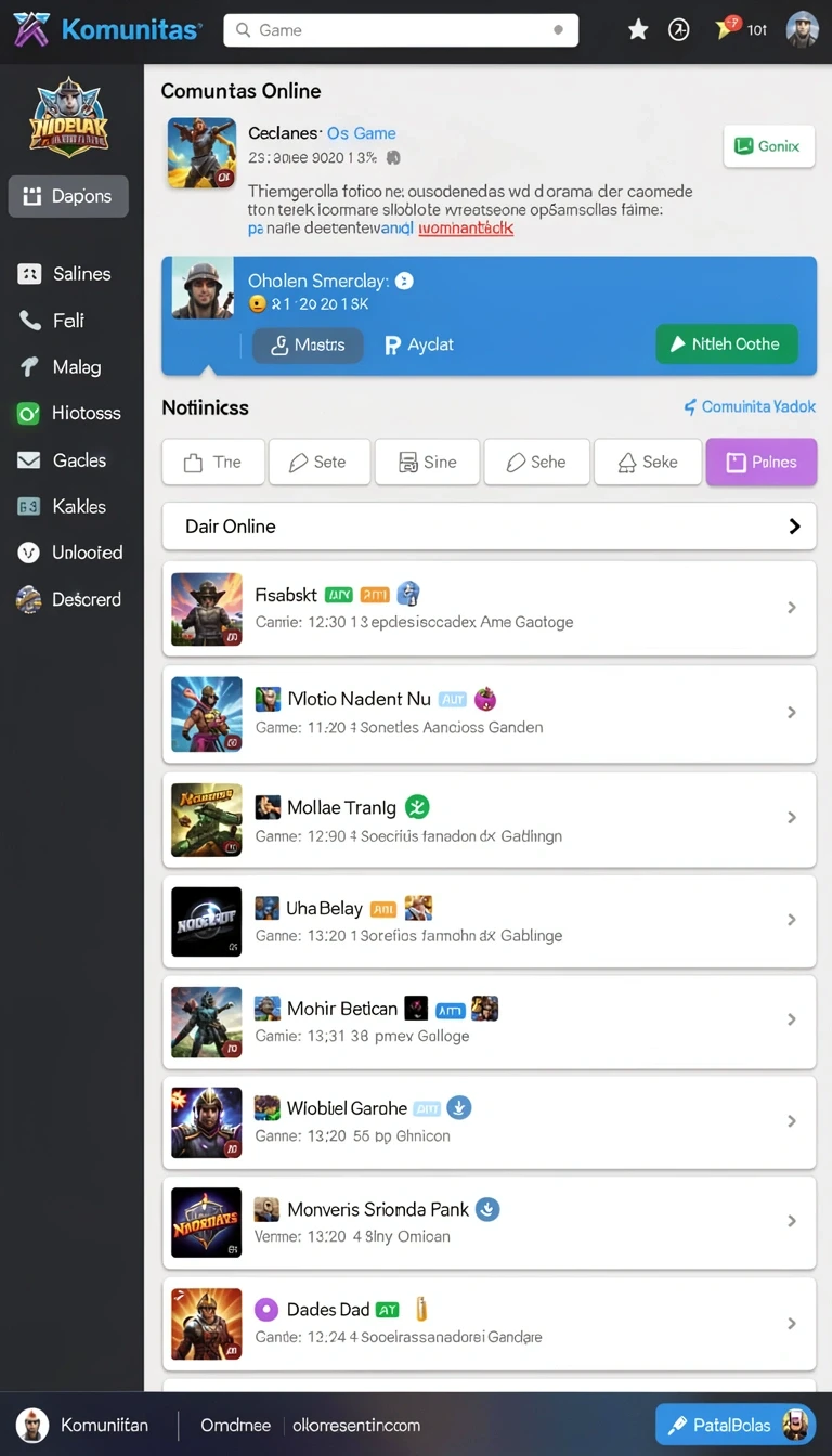 Screenshot bengkel69 nomor 2