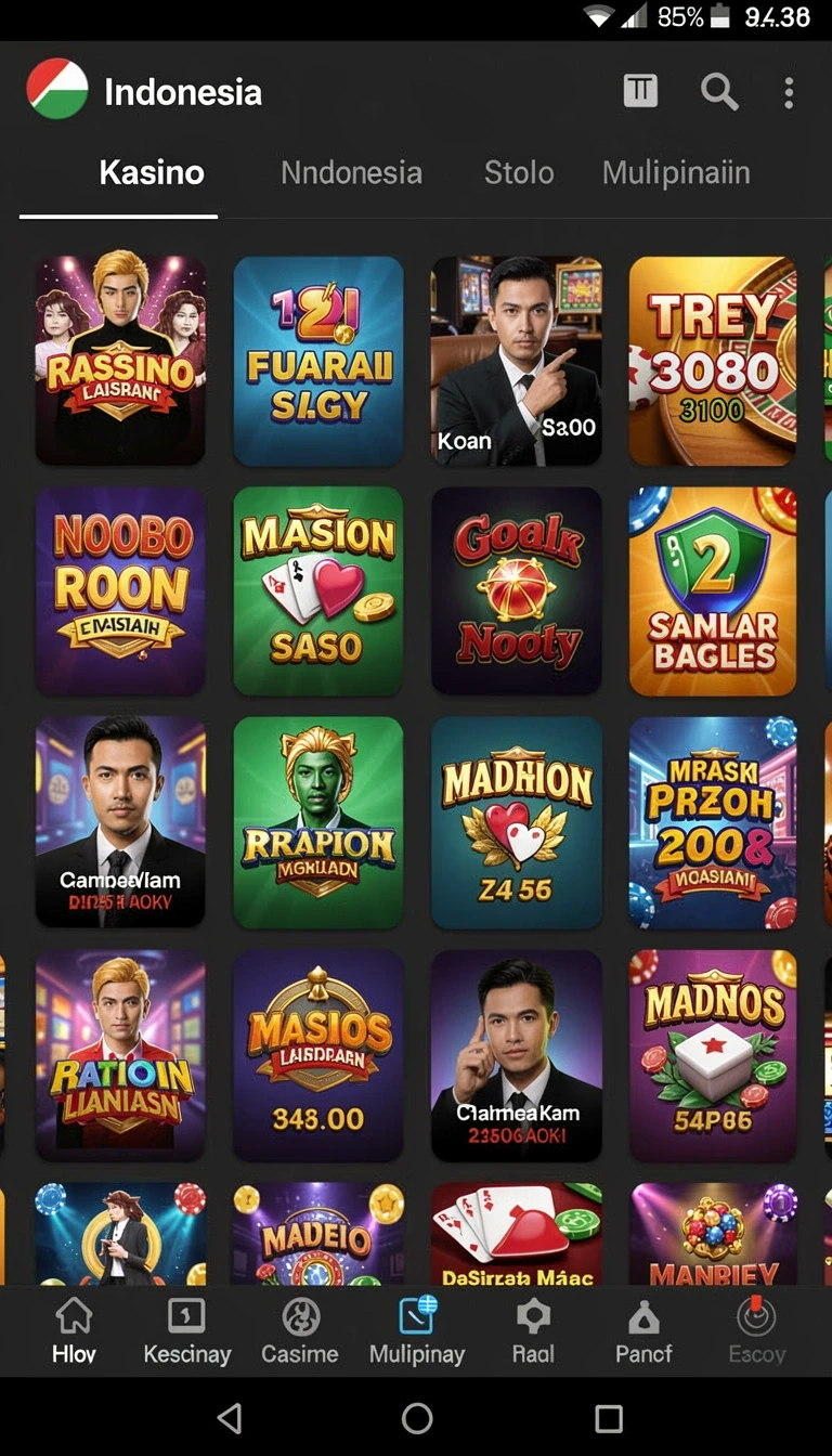 Screenshot big777 nomor 1