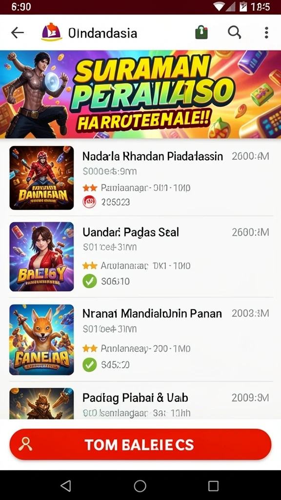 Screenshot biwin nomor 3