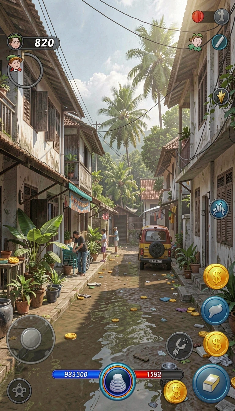 Screenshot cash777 nomor 1