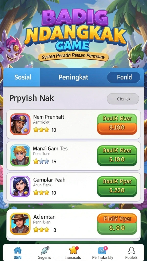 Screenshot emon777 nomor 2