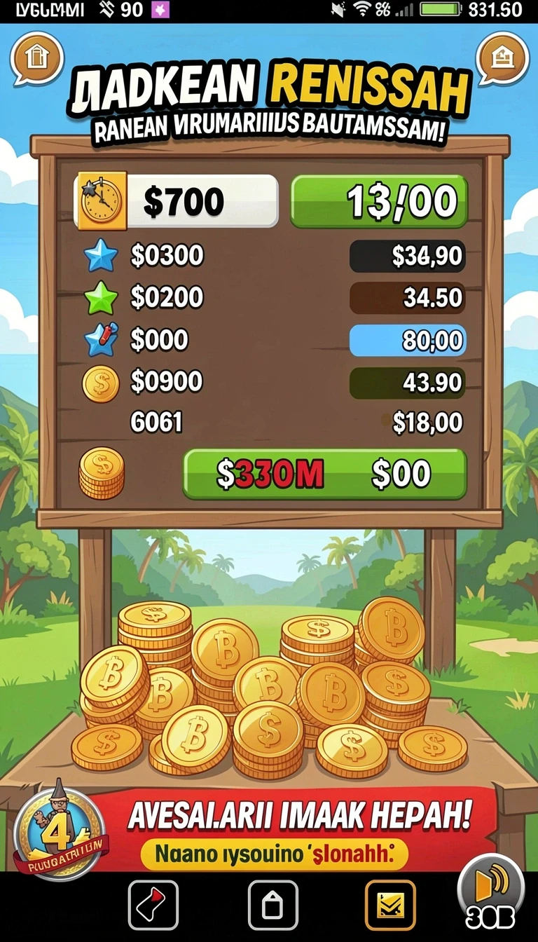 Screenshot fungame777 nomor 1