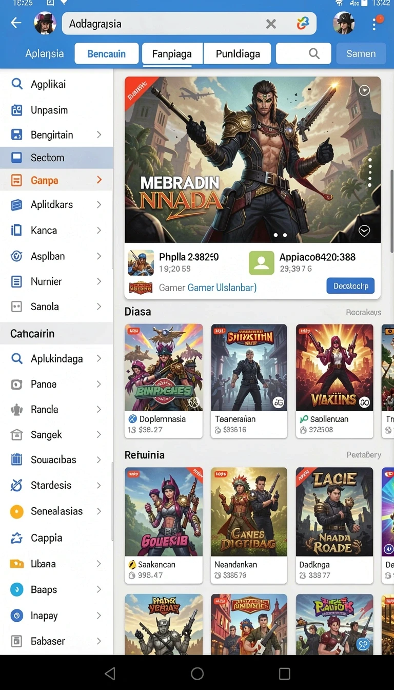 Screenshot fungame777 nomor 3