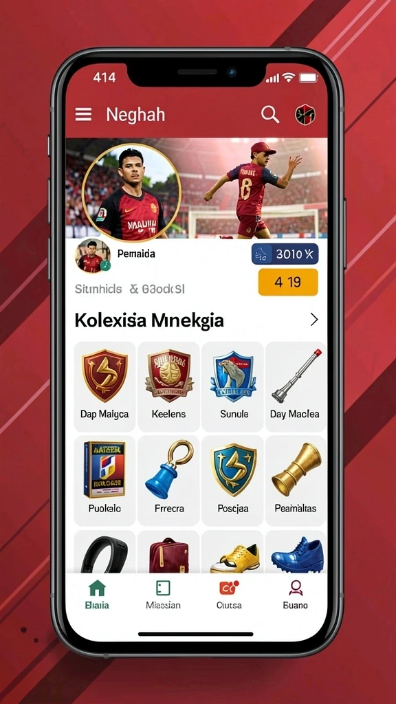 Screenshot harapjp nomor 3