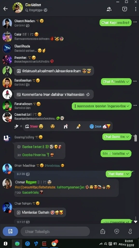 Screenshot ho3 nomor 1
