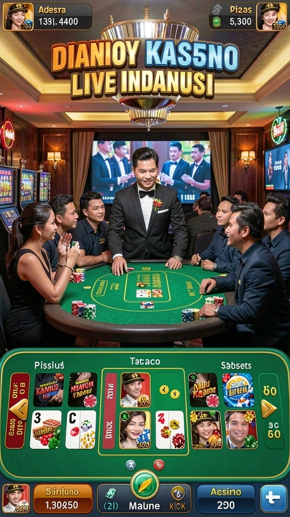 Screenshot hometogel nomor 1