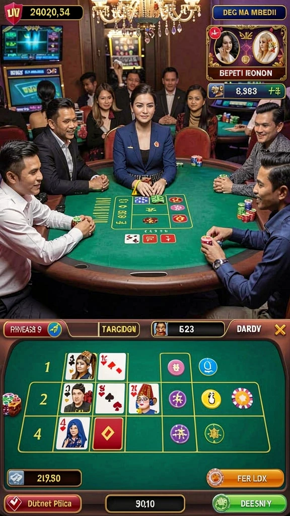 Screenshot hometogel nomor 2