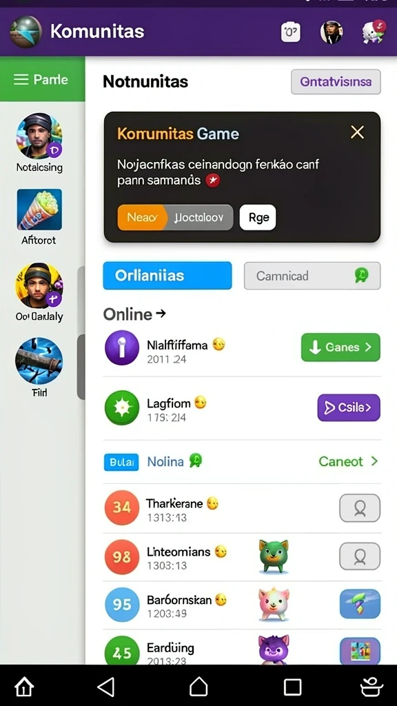 Screenshot idrking nomor 1