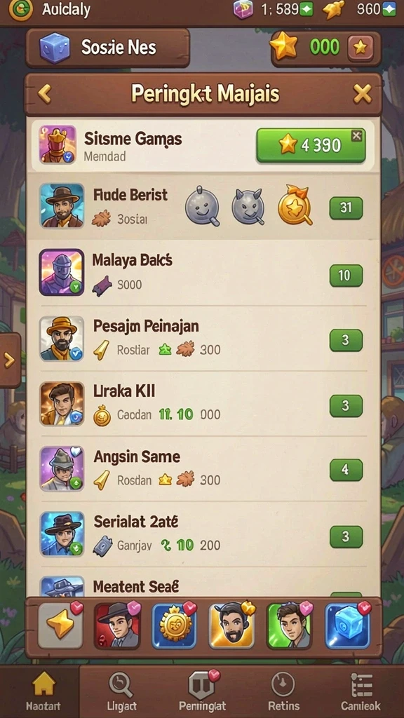 Screenshot indslot nomor 3