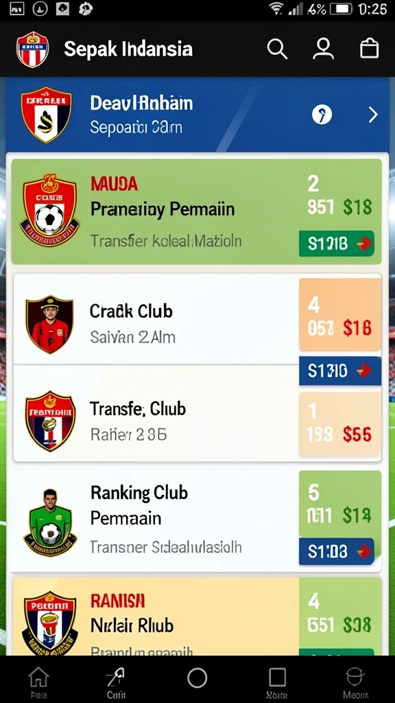 Screenshot jtblue nomor 1