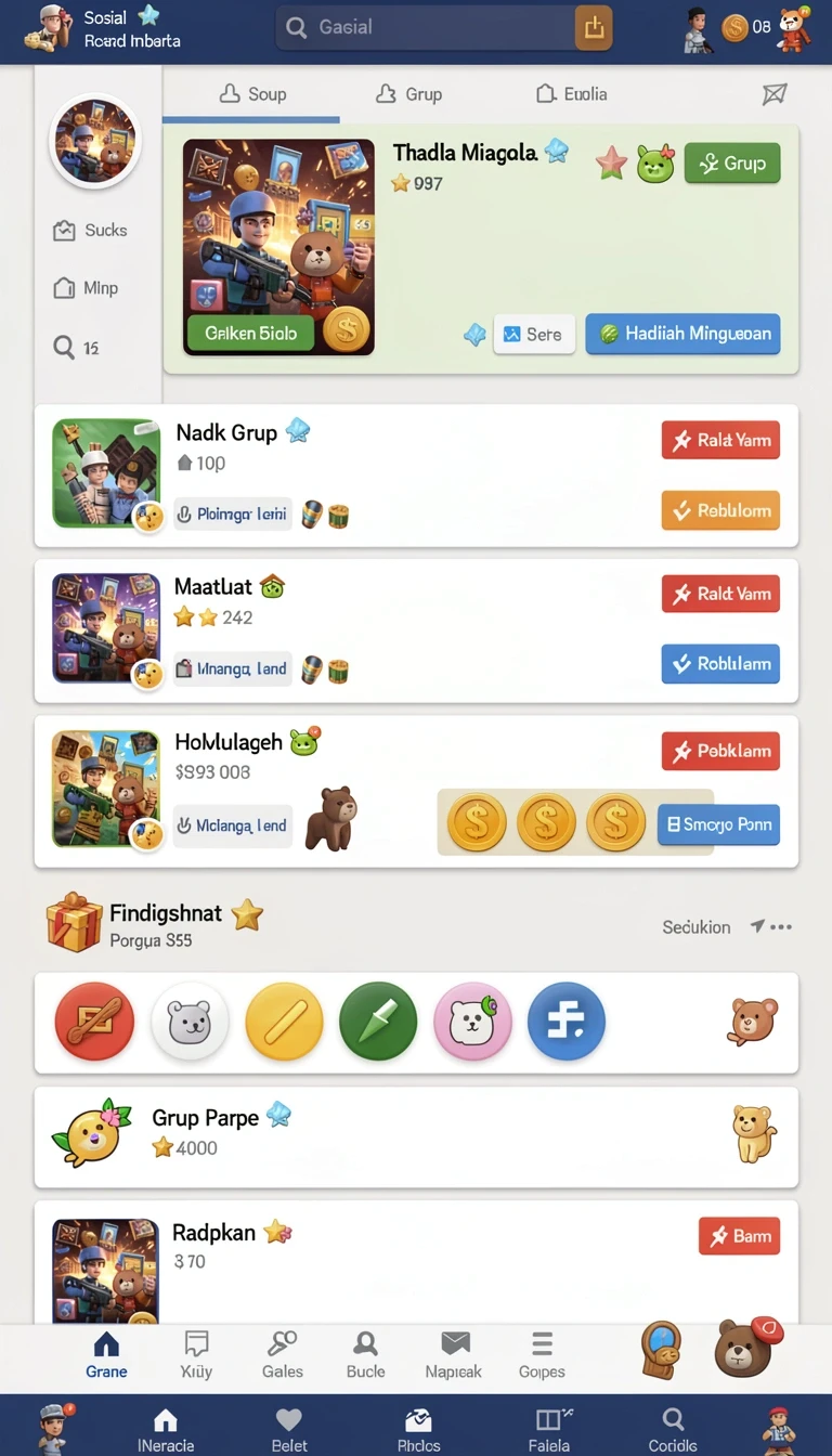 Screenshot juragan28 nomor 2