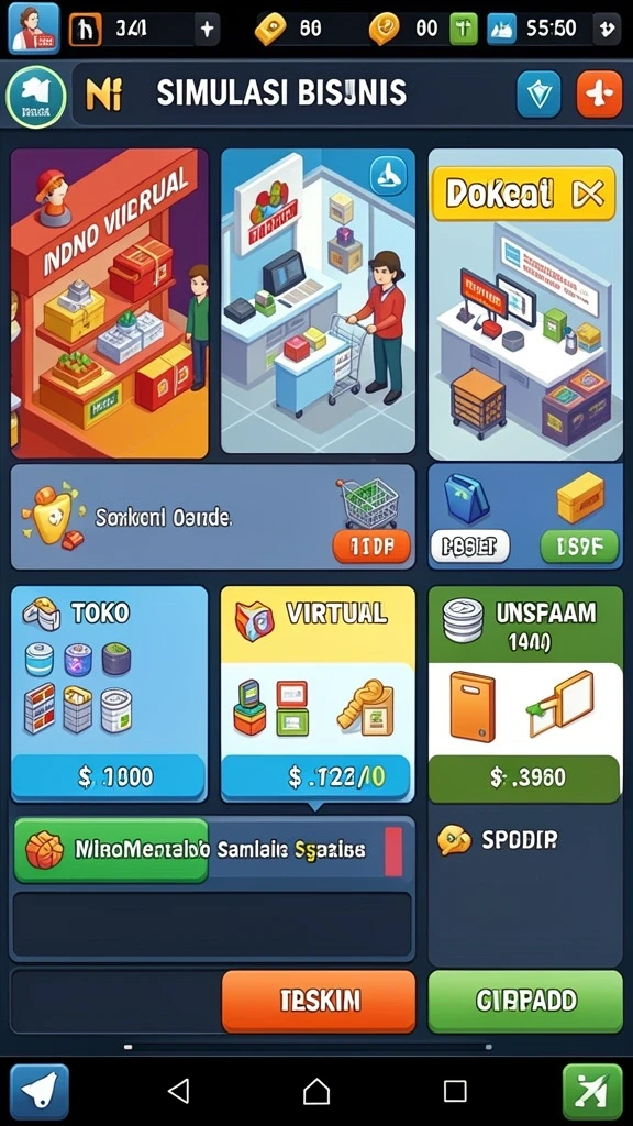 Screenshot juragan404 nomor 1
