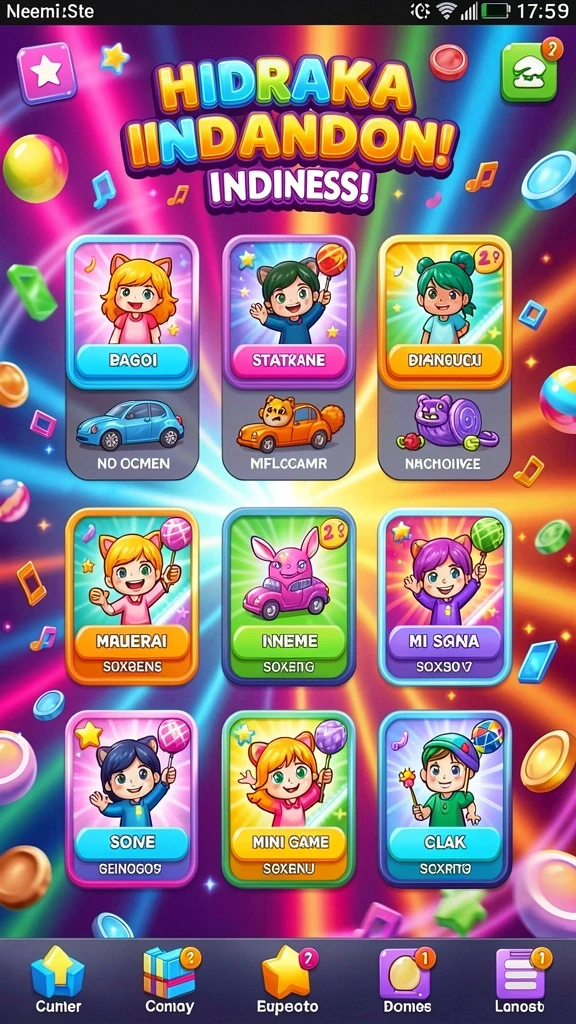 Screenshot kaskustoto nomor 2
