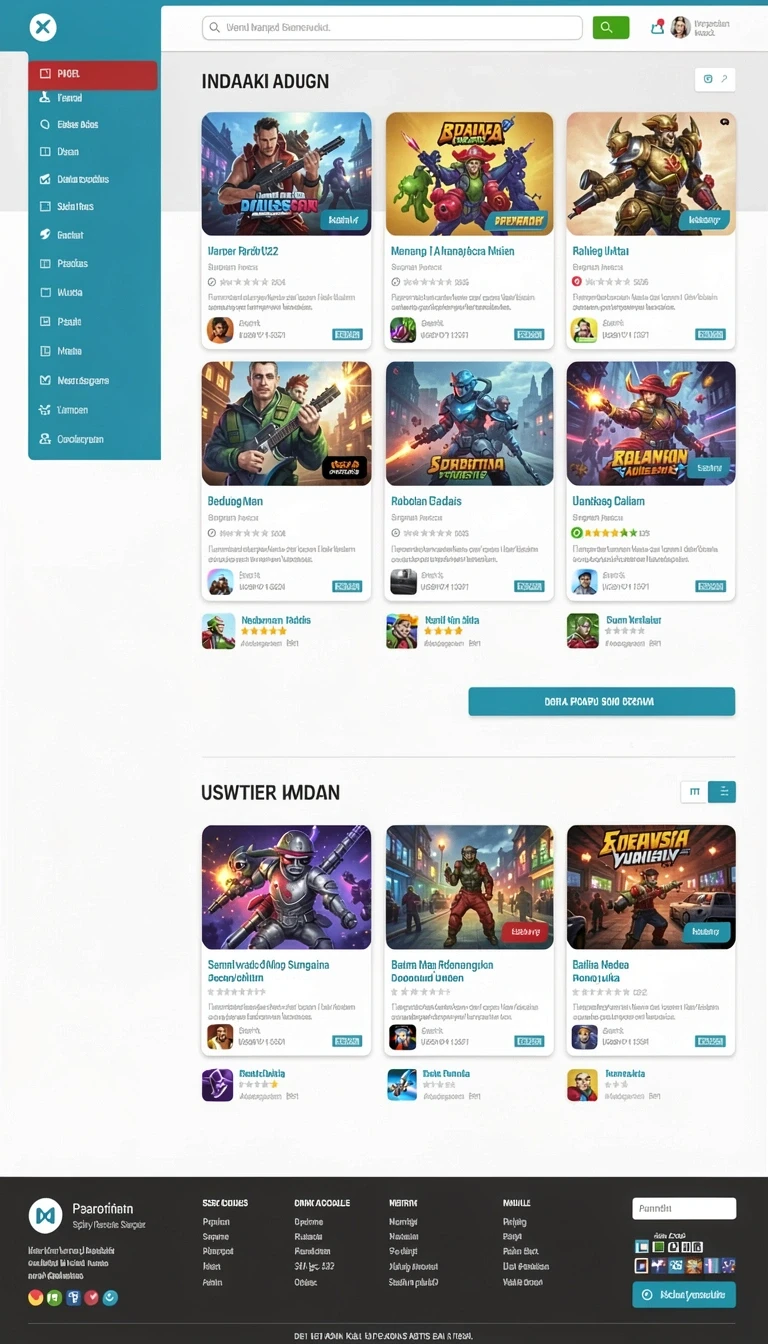 Screenshot kastoto nomor 2