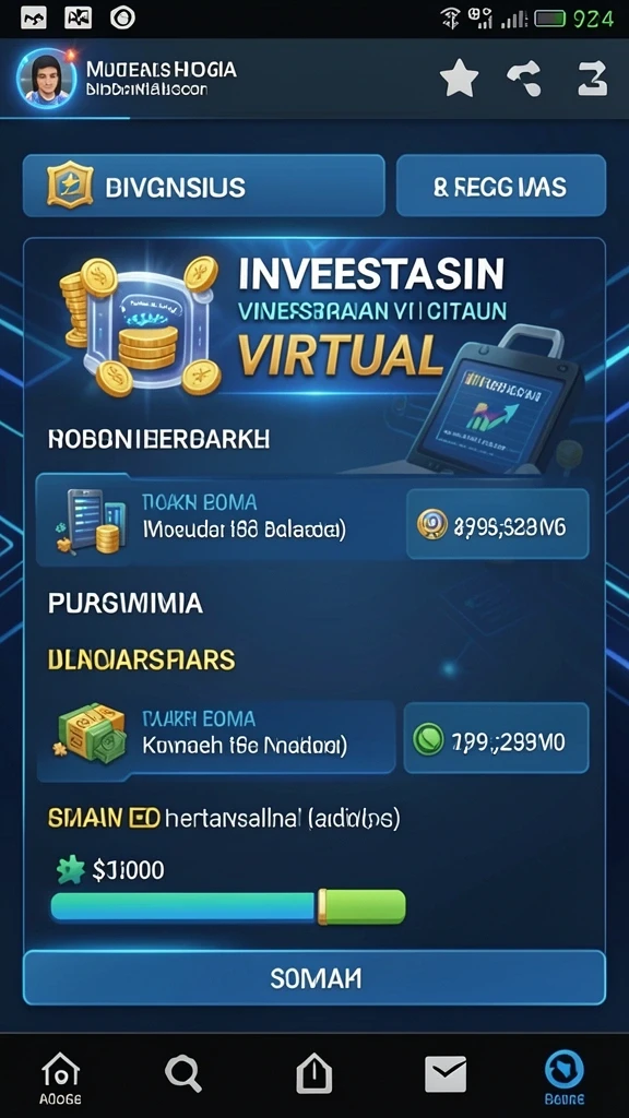 Screenshot koboislot nomor 1