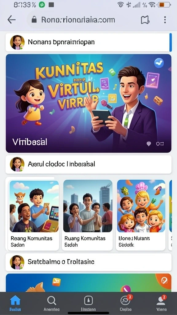 Screenshot koboislot nomor 3