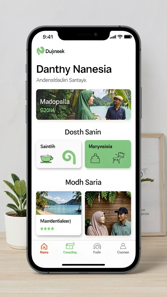 Screenshot macantoto nomor 3