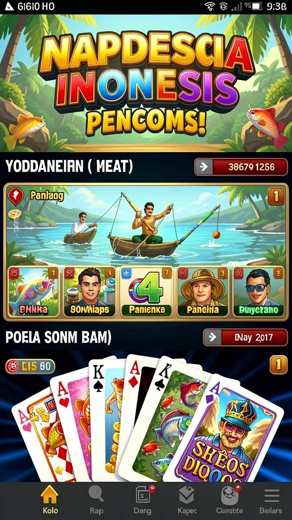 Screenshot mc777 nomor 1