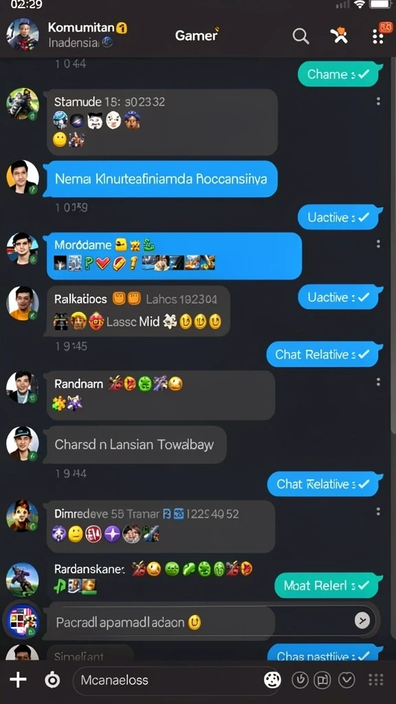 Screenshot mc777 nomor 3