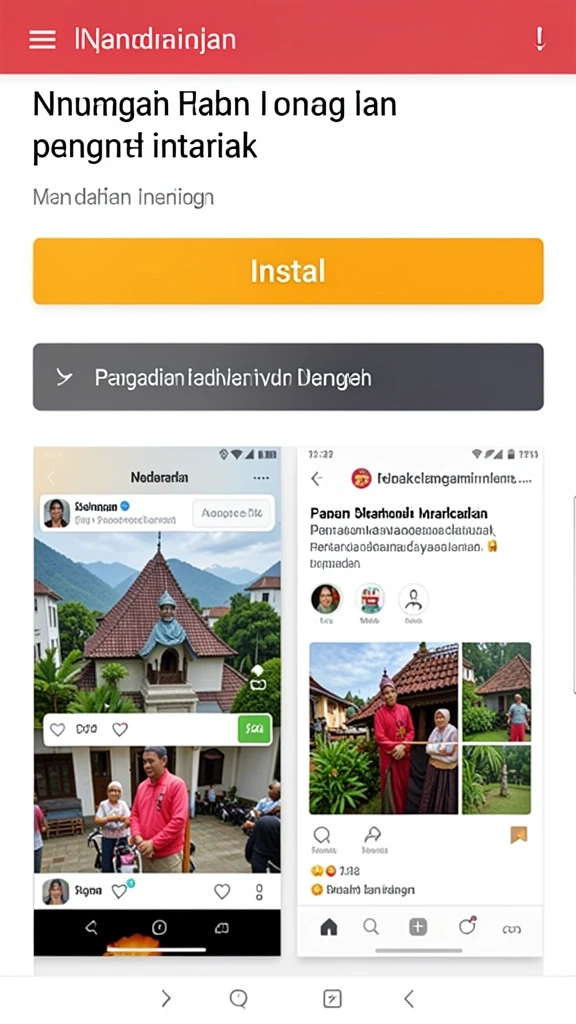 Screenshot musangwin nomor 3
