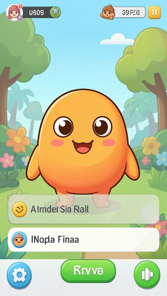 Screenshot neko4d nomor 2