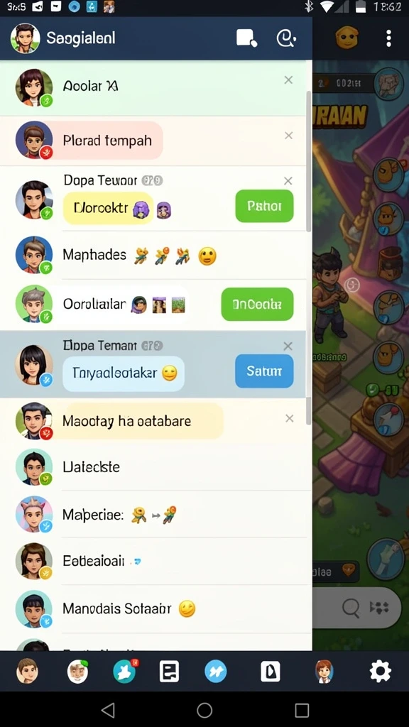 Screenshot pandawin nomor 2