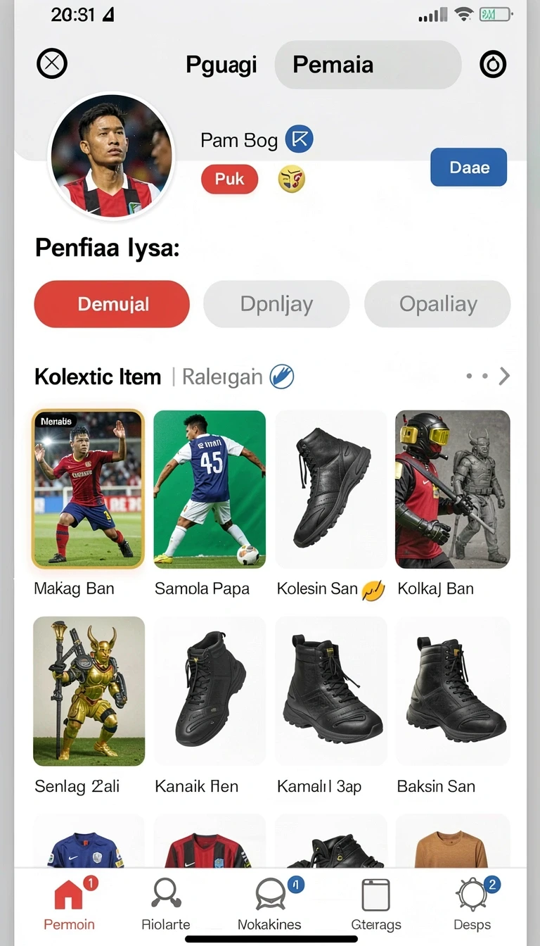 Screenshot ppv88 nomor 3