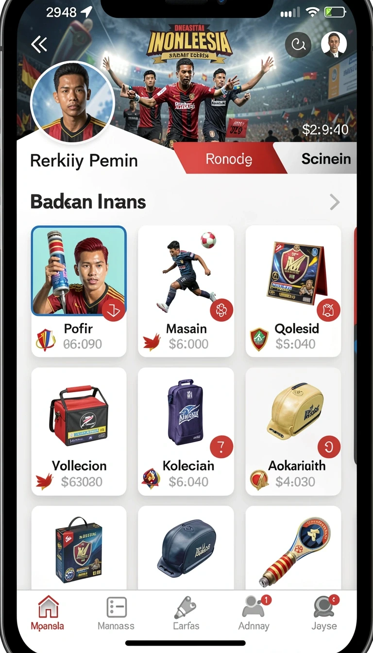 Screenshot qtgame nomor 1