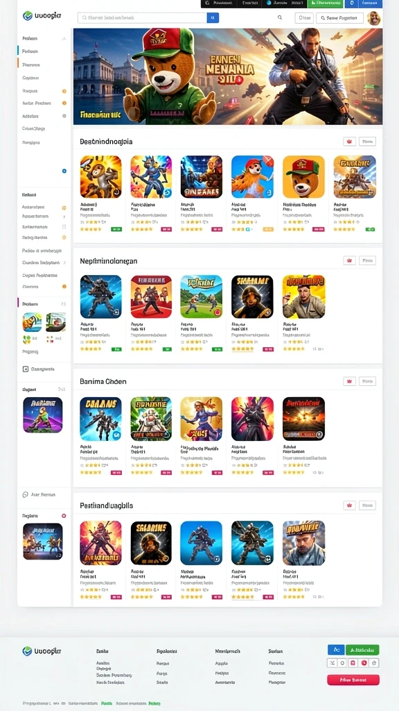 Screenshot rajapola nomor 2