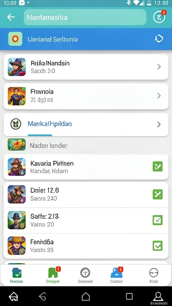 Screenshot robintogel nomor 2