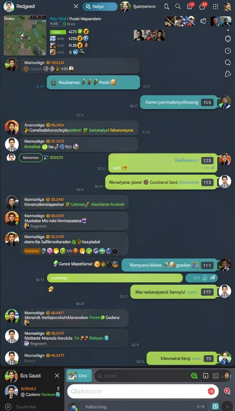 Screenshot rr777 nomor 1