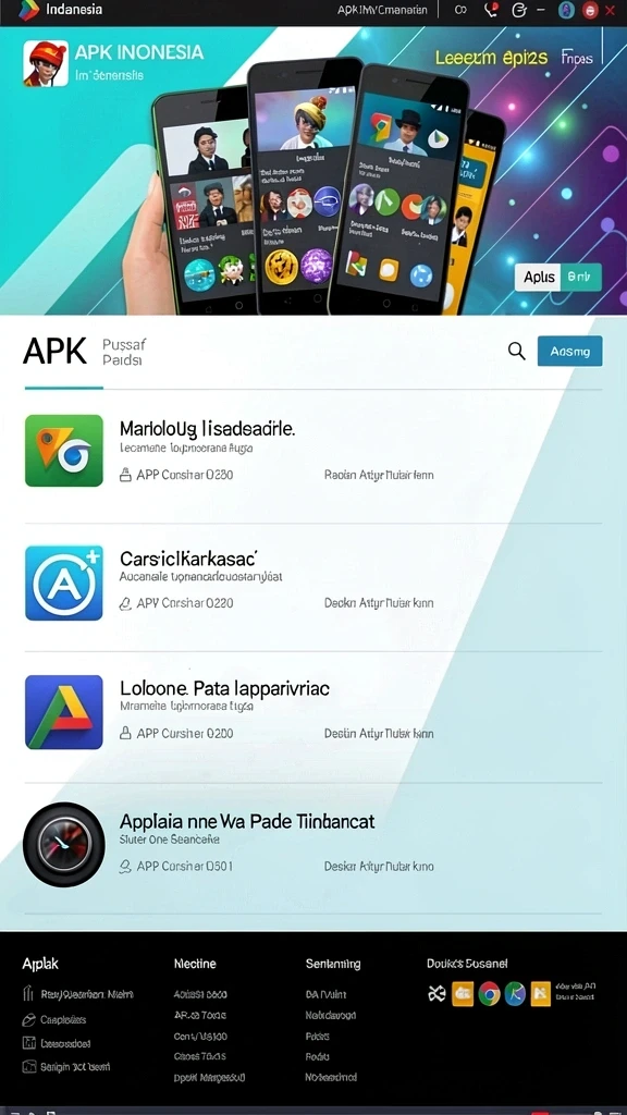 Screenshot sehoki nomor 1