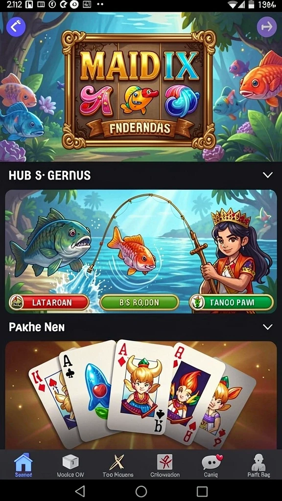 Screenshot slot367 nomor 1