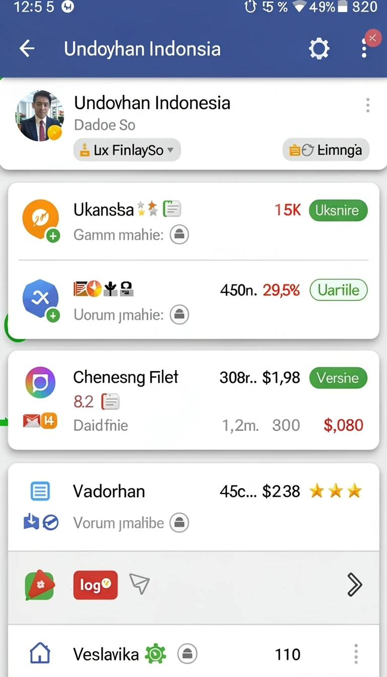 Screenshot soju88 nomor 2
