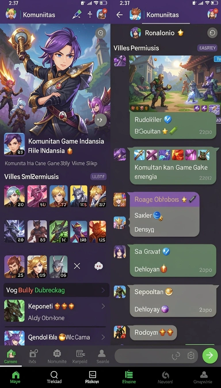 Screenshot soju88 nomor 3