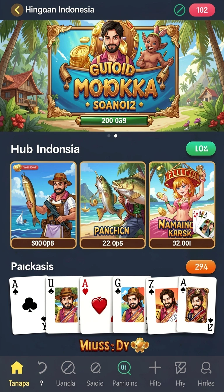 Screenshot suhu777 nomor 3