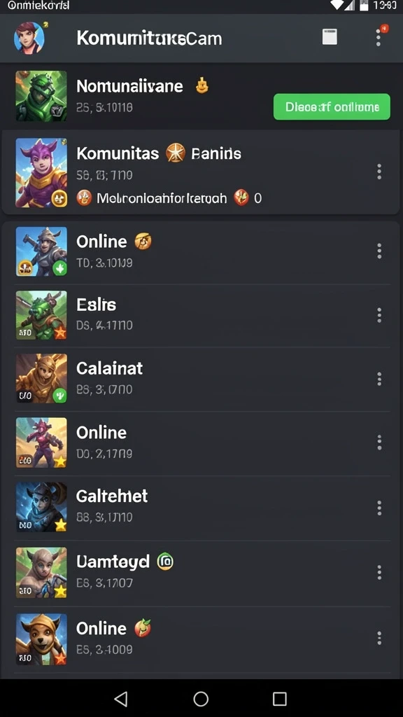Screenshot topdomino nomor 2