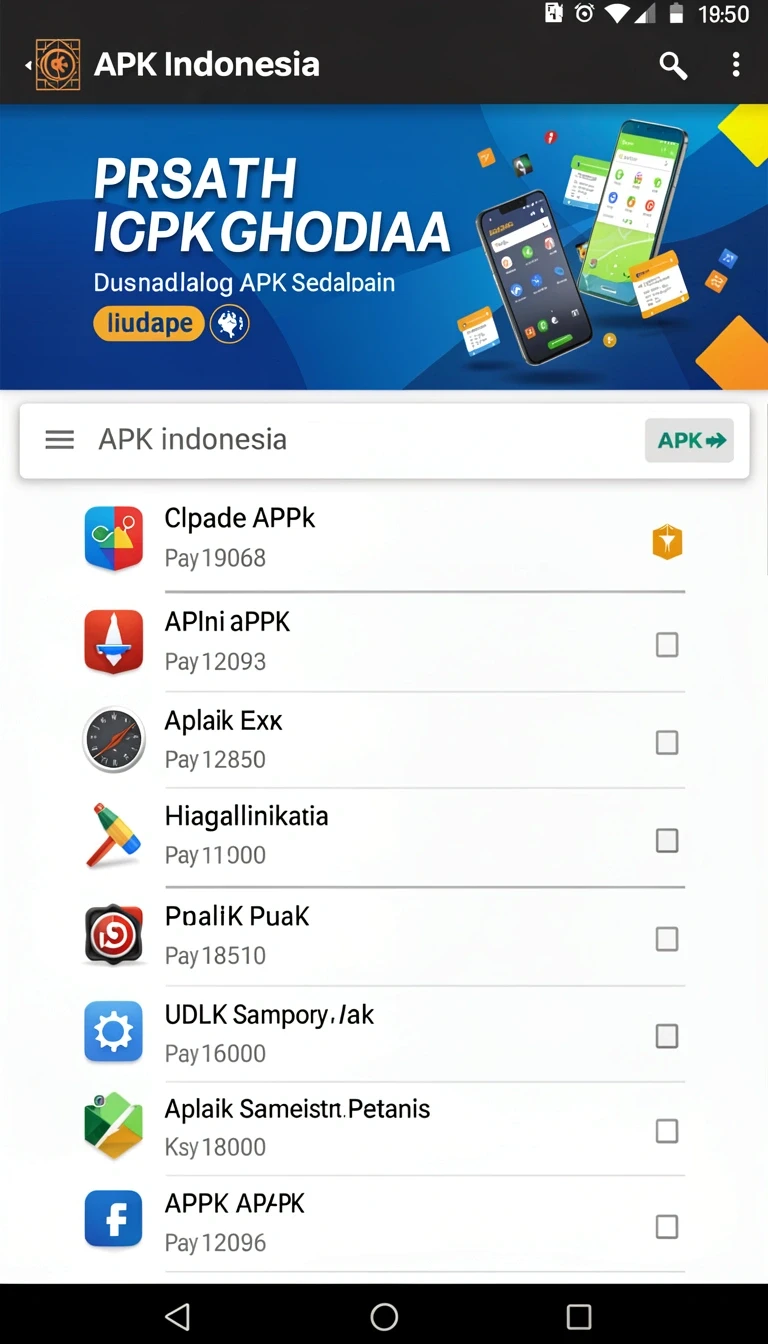 Screenshot untunggo nomor 1