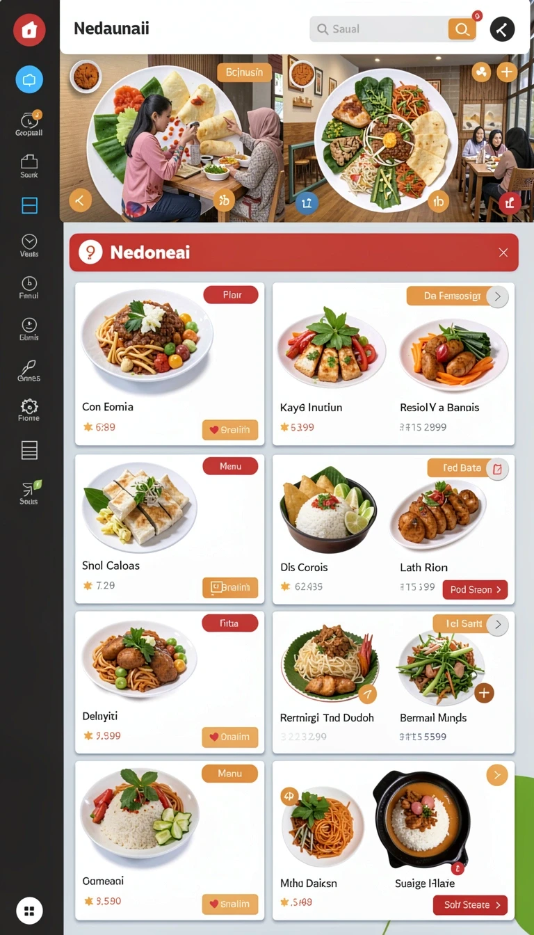 Screenshot untunggo nomor 2