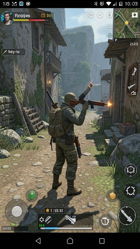 Screenshot x168 nomor 1