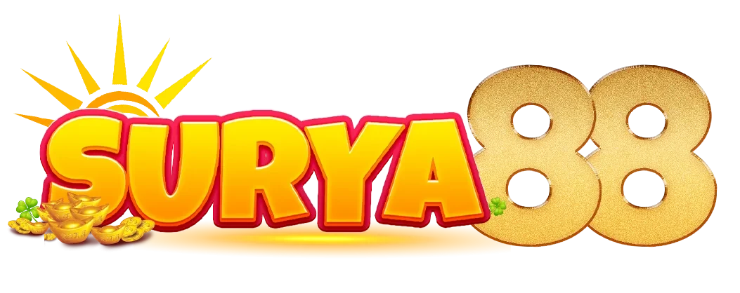 surya88 — logo kanal